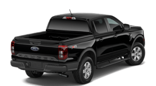 2026 Ford Ranger® External Image 4